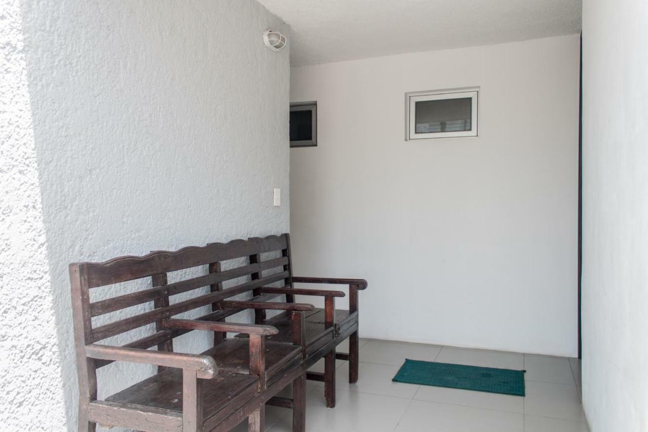 Whyz 4 You Private Rooms Puerto Morelos Exterior photo
