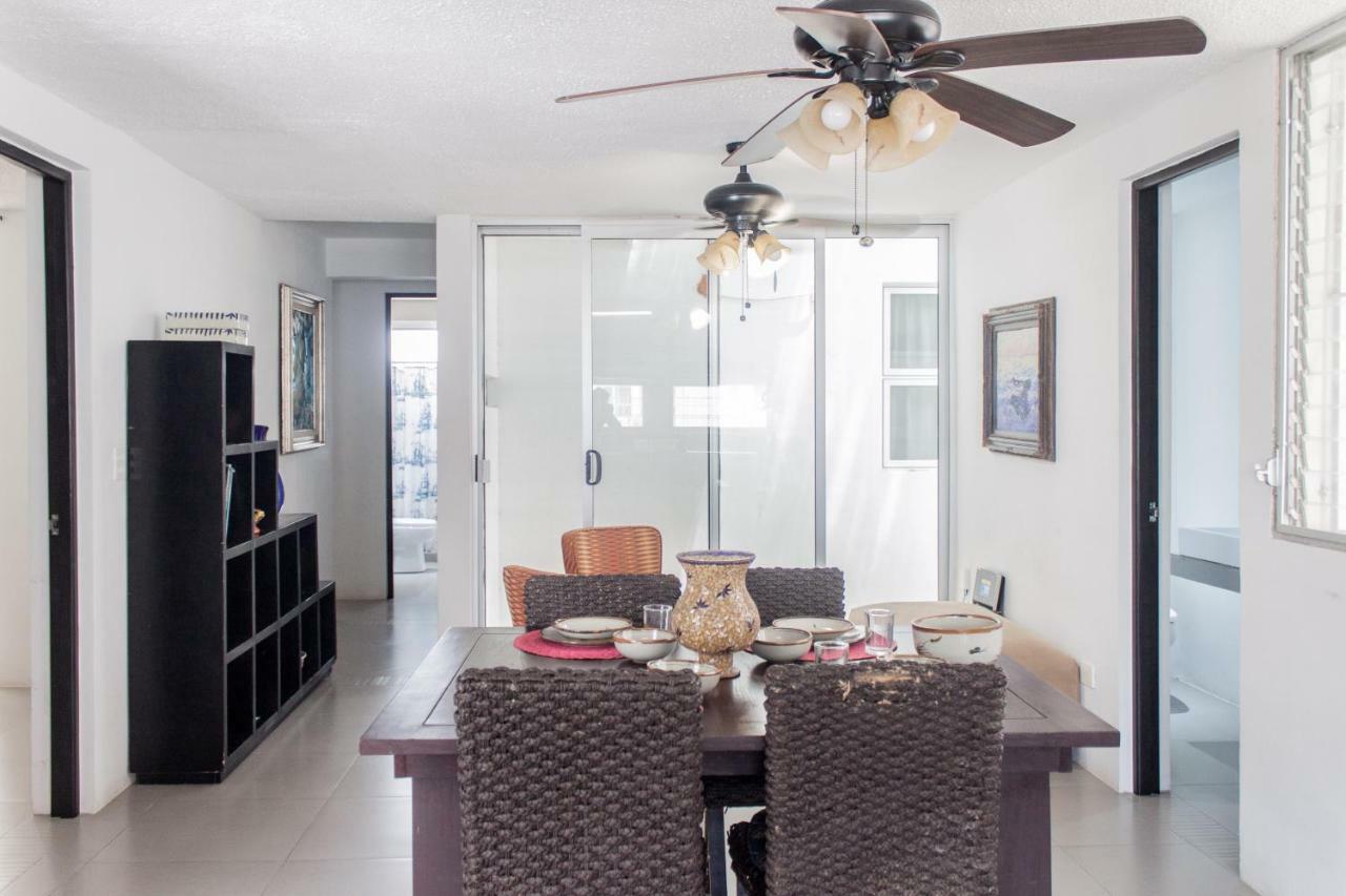 Whyz 4 You Private Rooms Puerto Morelos Exterior photo